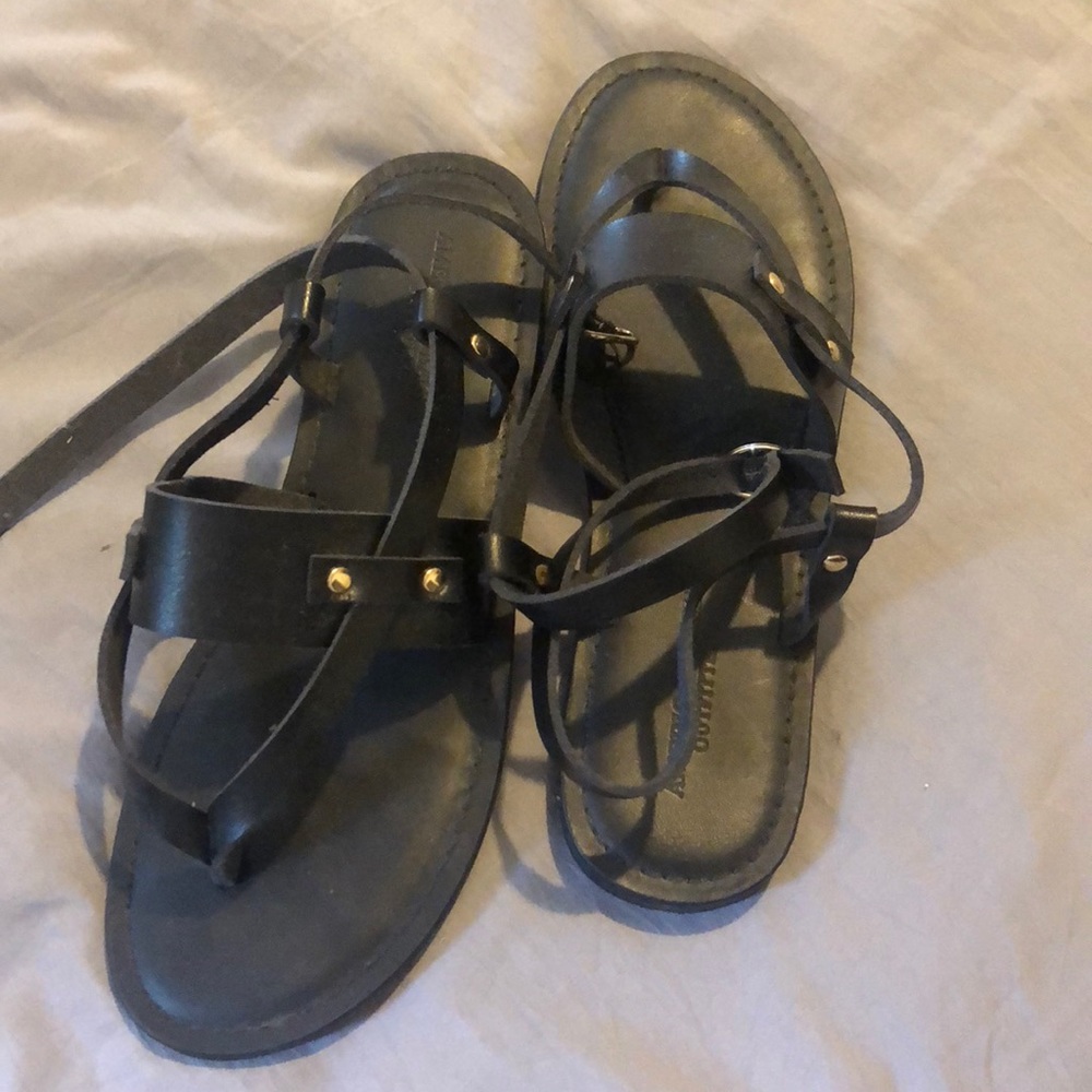 Sandals new